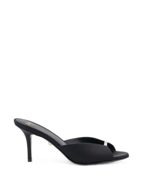 Alevì Luana rhinestone-embellished sandals