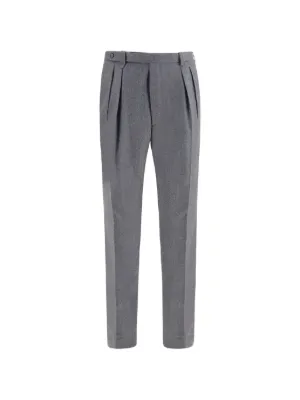 Brioni Pants - Trousers for Men - Farfetch
