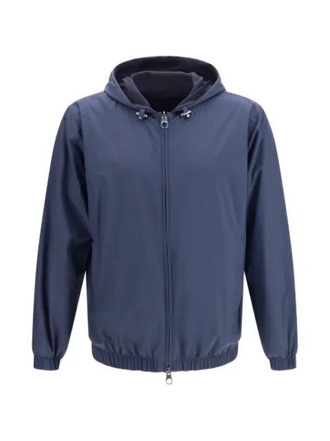 Loro Piana bomber jacket