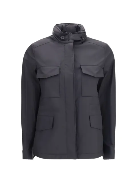 Loro Piana chaqueta Traveler mini