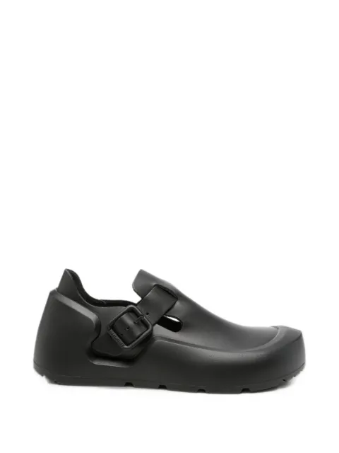 Birkenstock Reykjavik buckle-fastening shoes