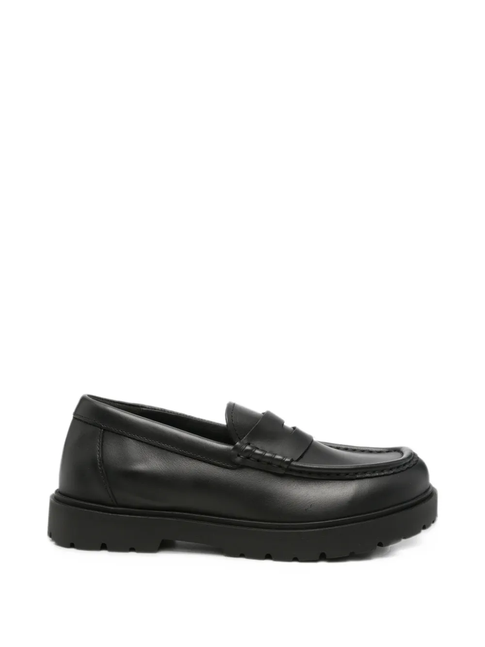 Birkenstock Highwood loafers - Nero