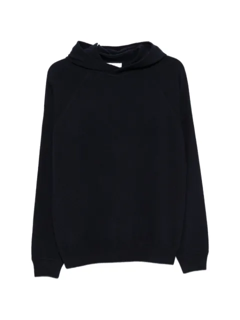 Malo raglan-sleeve hoodie