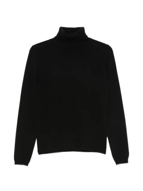Allude Maglione a maniche lunghe