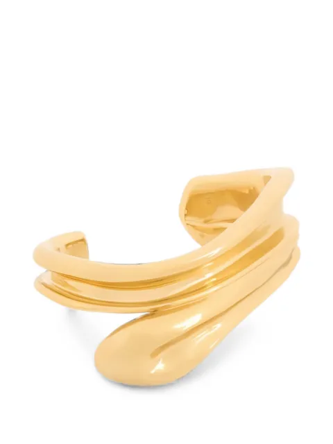 Chloé The Chloé Sculpt cuff
