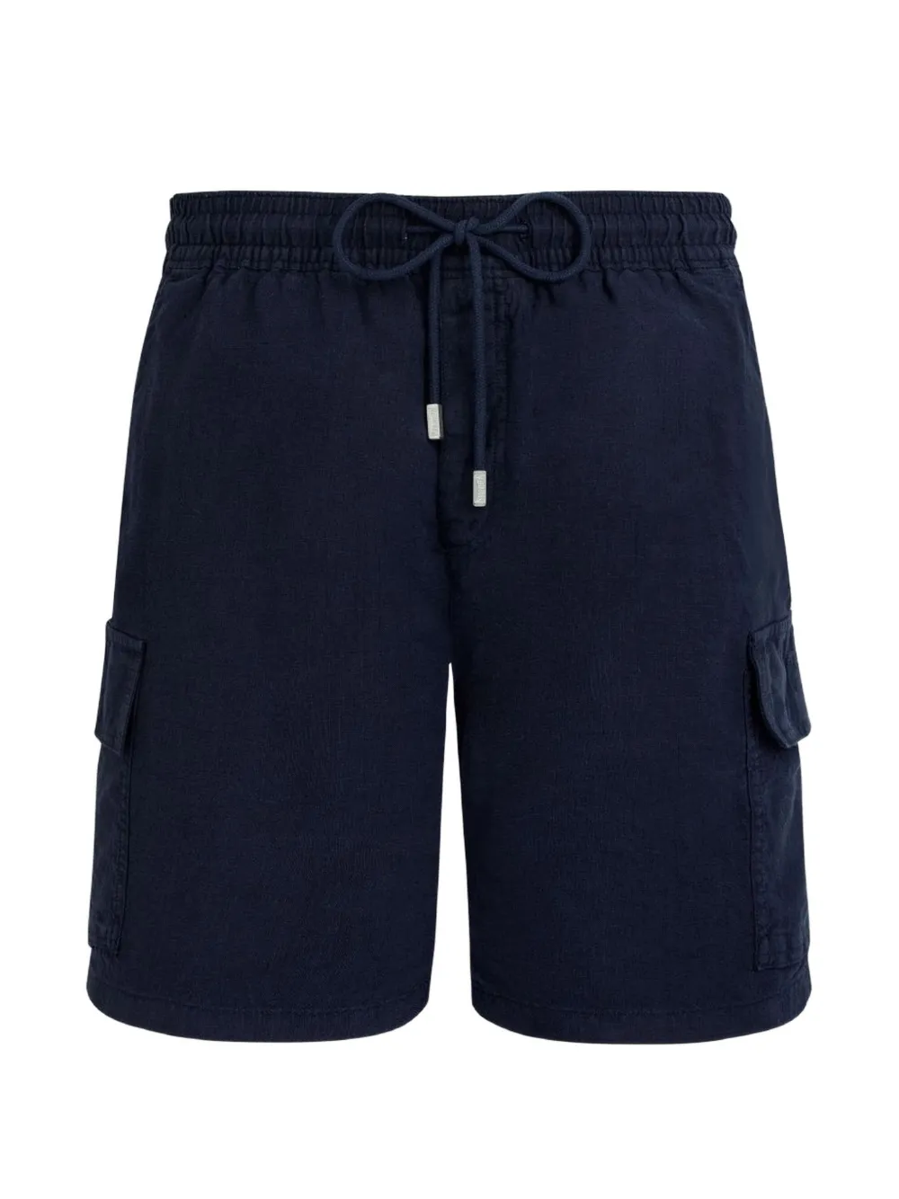 Vilebrequin elasticated-waist swim shorts - Blu