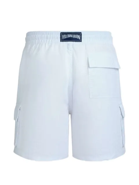 Vilebrequin elasticated-waist shorts