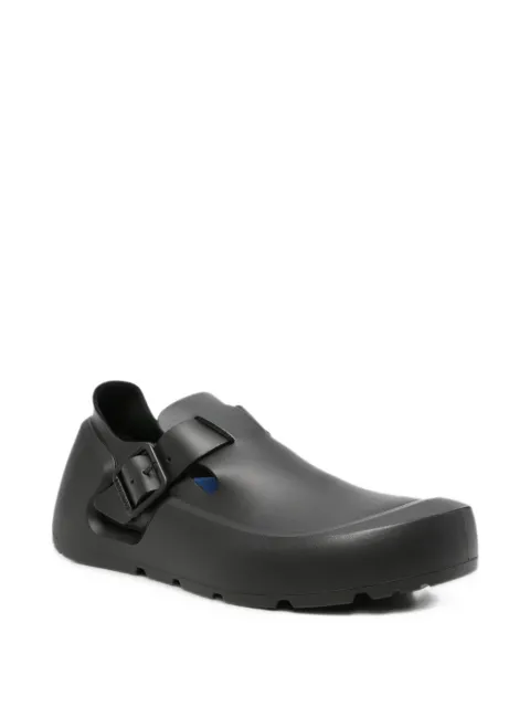 Birkenstock Reykjavik buckle-fastening shoes