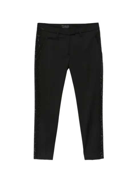 DONDUP Hose mit schmalem Schnitt