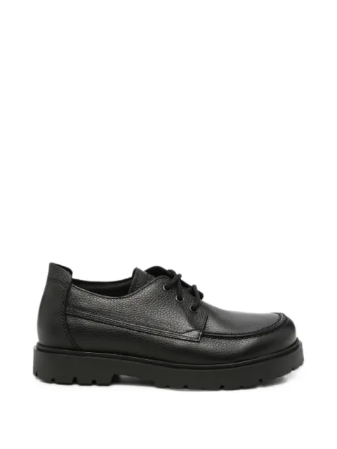 Birkenstock Highwood lace-up Derby shoes
