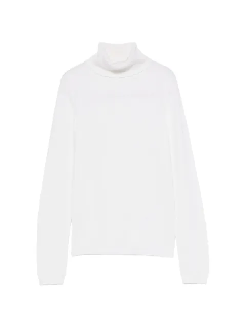 Allude Langärmeliger Rollkragenpullover