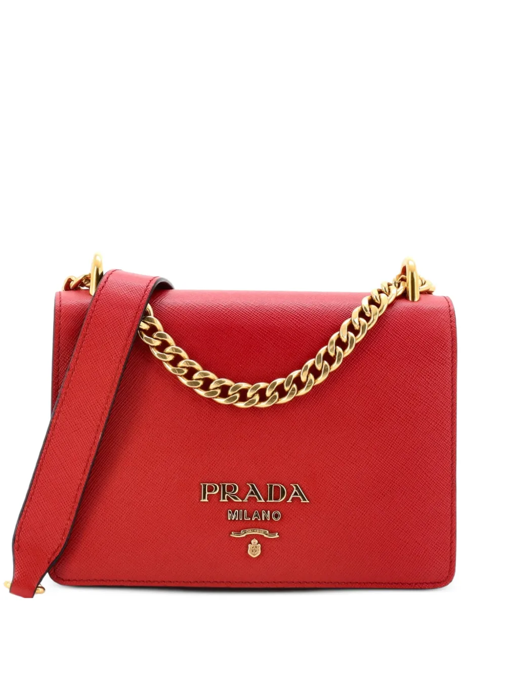 楽天市場】prada チェーン バッグの通販