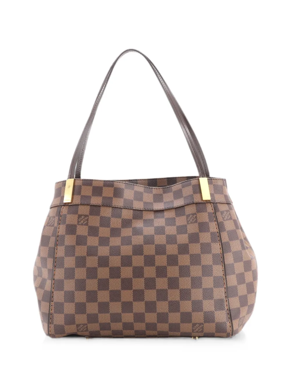 Louis Vuitton Pre-Owned Marylebone Damier PM Tote Bag - Braun