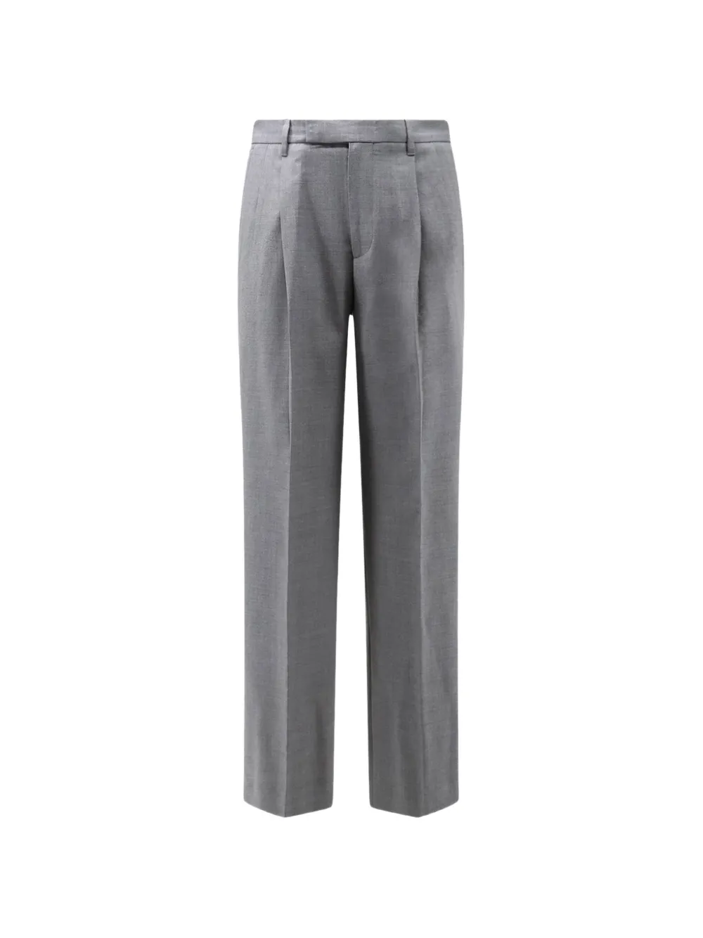 Vince Louie pleated tailored trousers