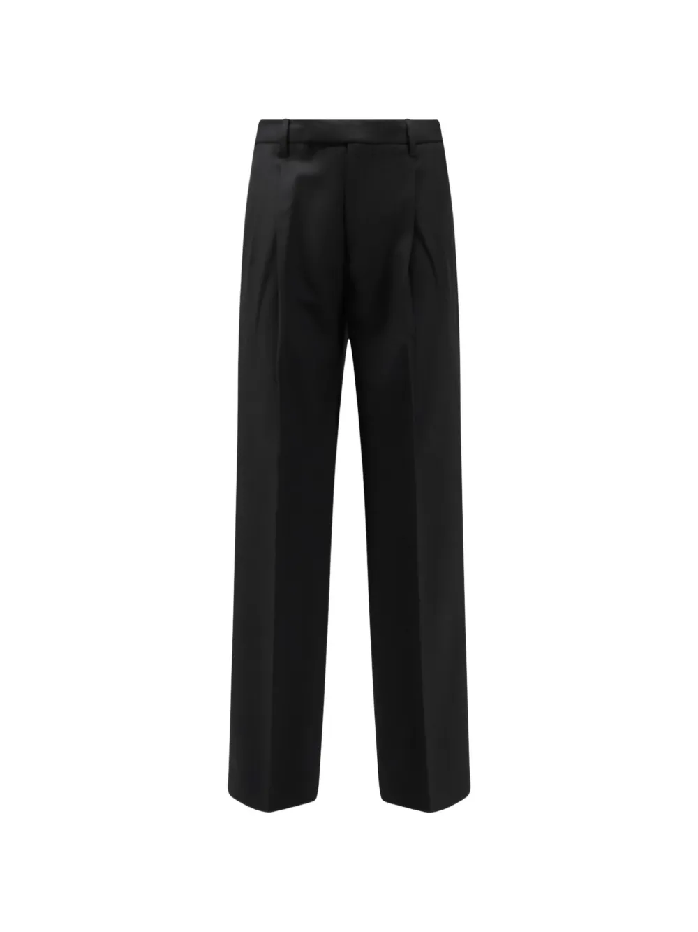 Vince Louie pleated trousers