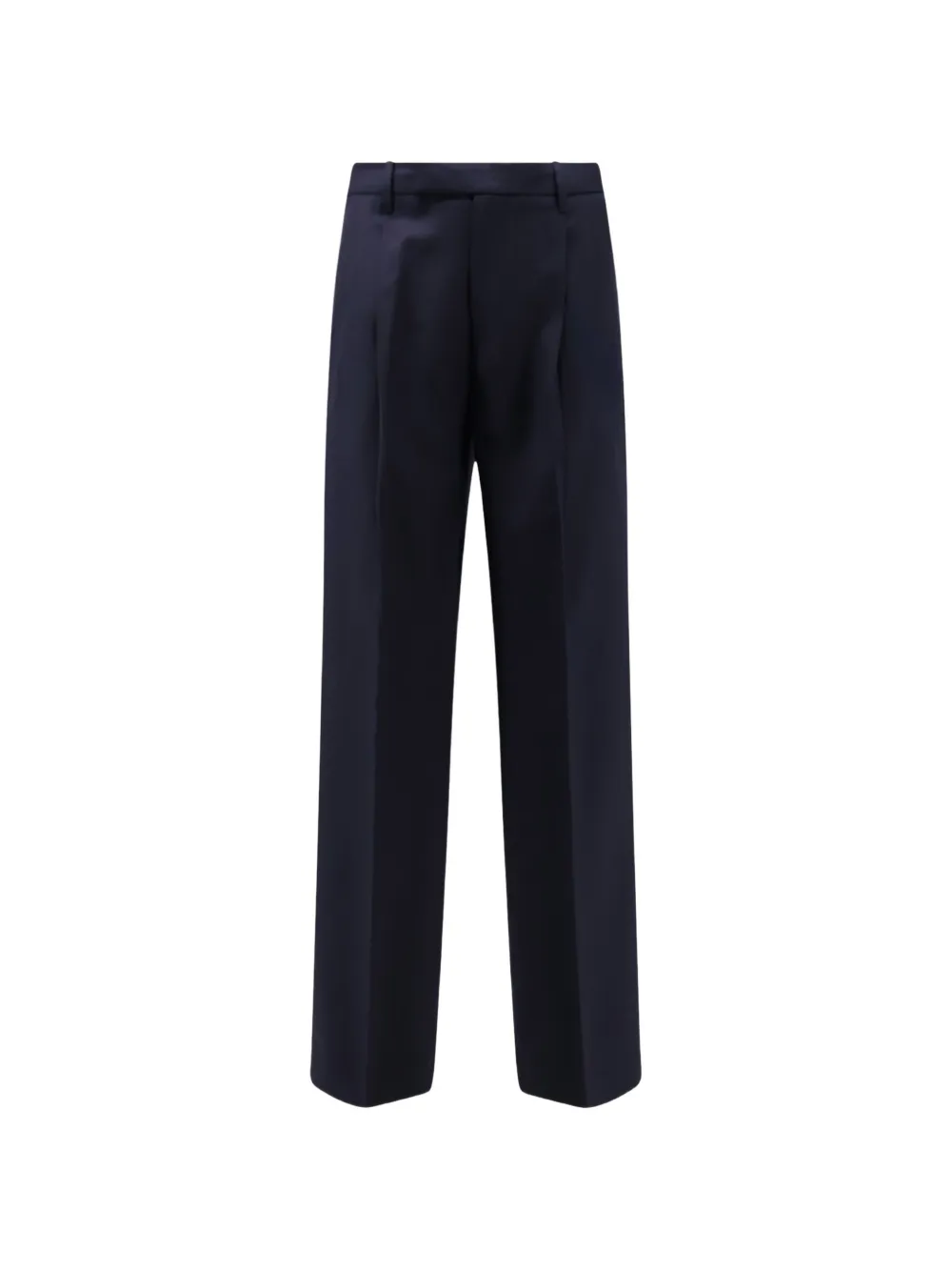 Vince Louie pleated tailored trousers