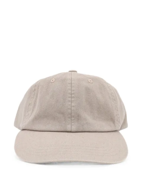 OAMC logo-embroidered baseball cap