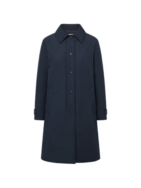 ASPESI long-sleeve shirt-collar coat