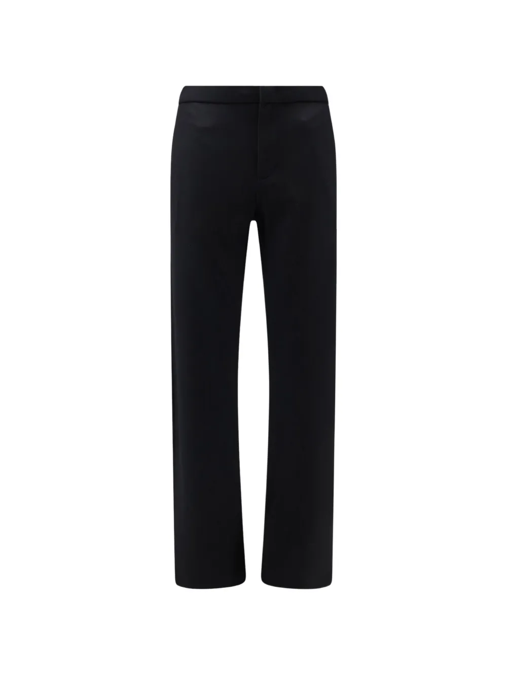 Vince straight-leg trousers