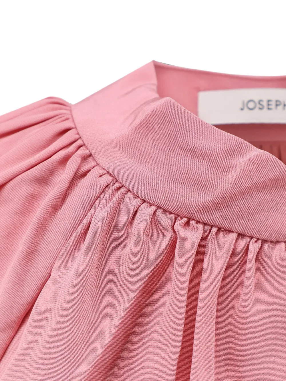 JOSEPH Mira bomberjack met satijn-effect Roze