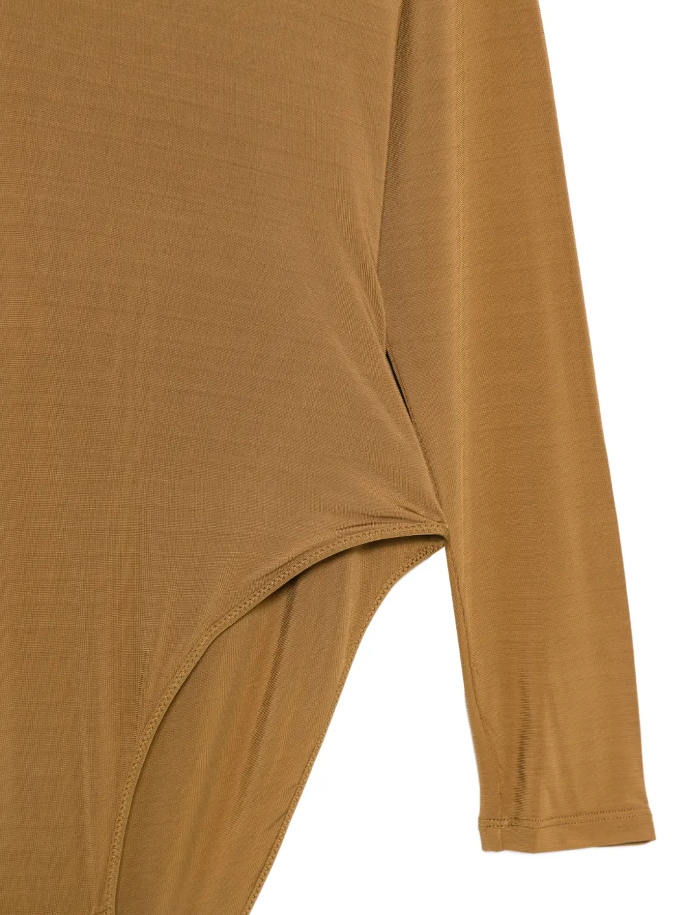 ZIMMERMANN Body met V-hals Groen