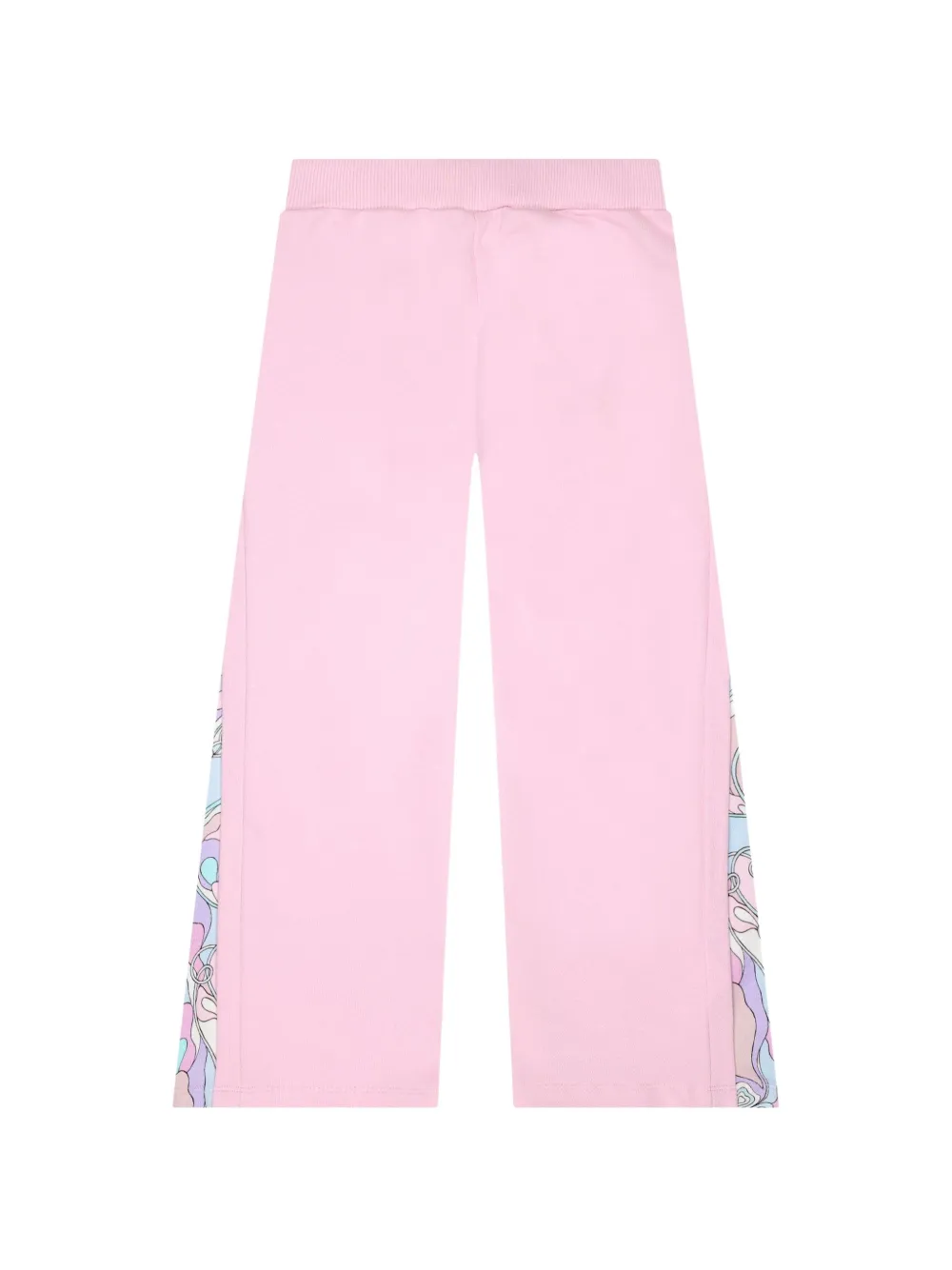 PUCCI Junior Trainingsbroek met print Roze