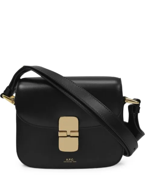 A.P.C. Grace Mini shoulder bag