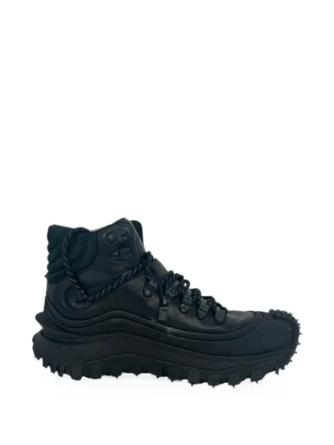 Moncler Vintage Trailgrip High GTX sneakers