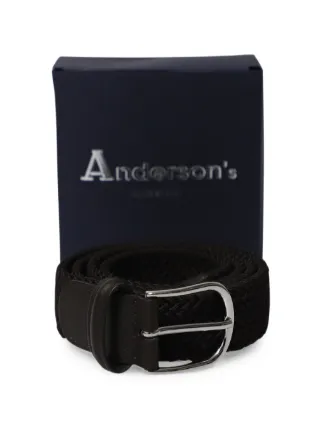 Anderson's