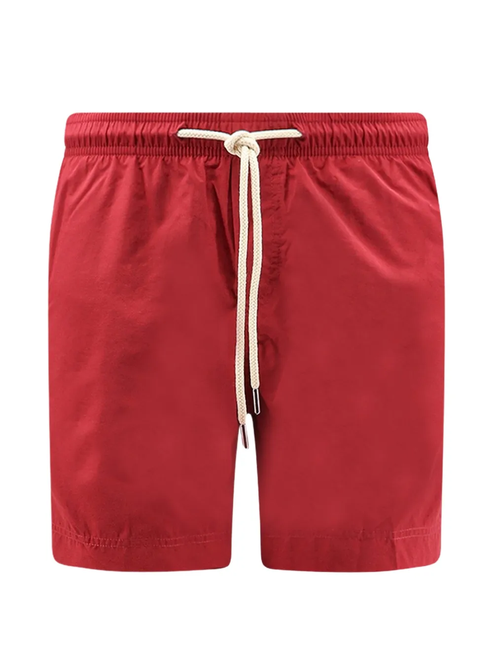 PENINSULA SWIMWEAR Isola Rossa drawstring swim shorts - Rot