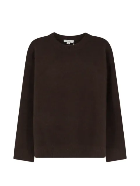 Vince crew-neck sweater