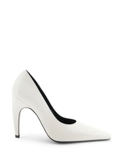 Jude Fame pointed-toe pumps