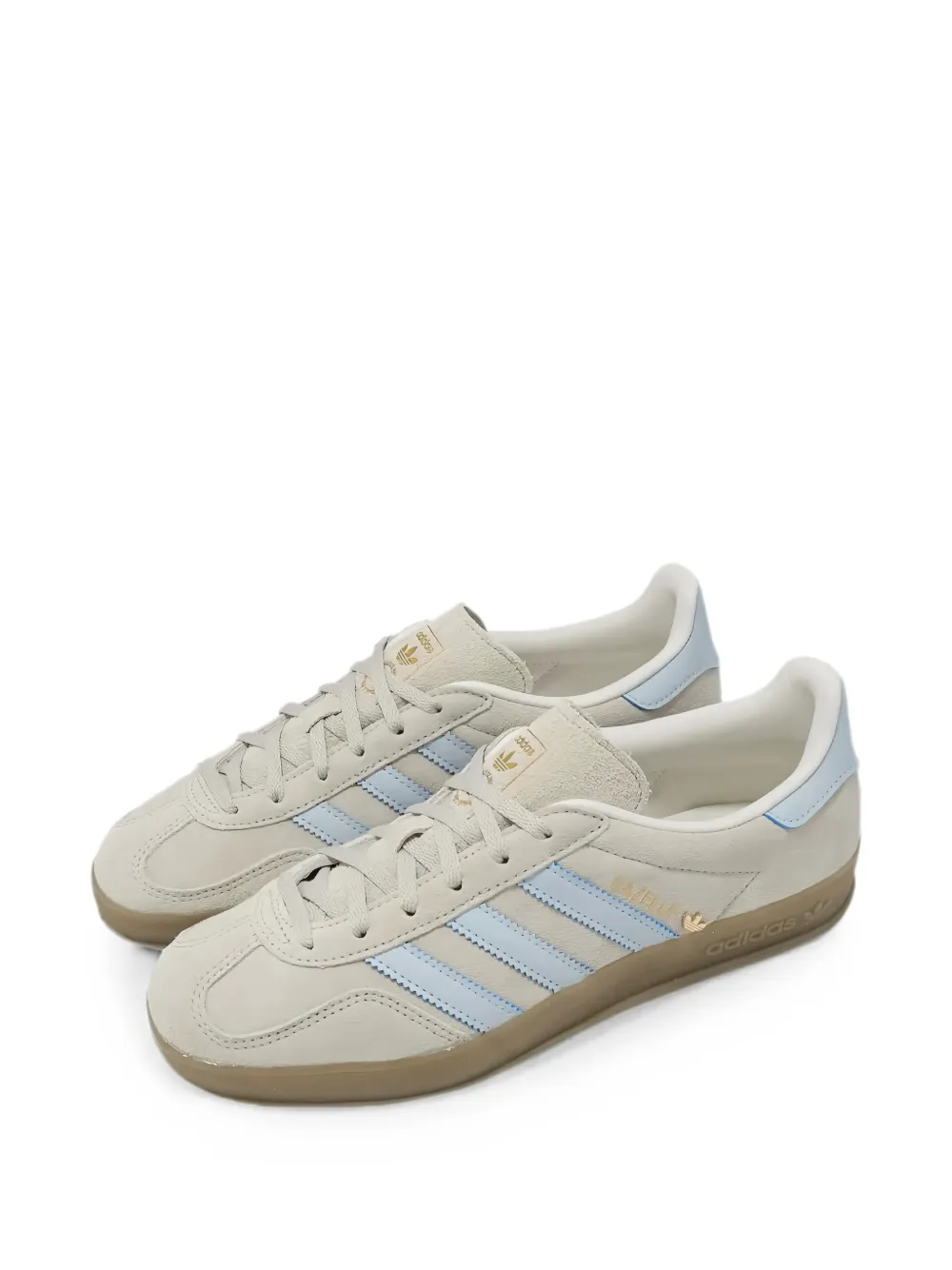adidas Gazelle Indoor shoes Beige