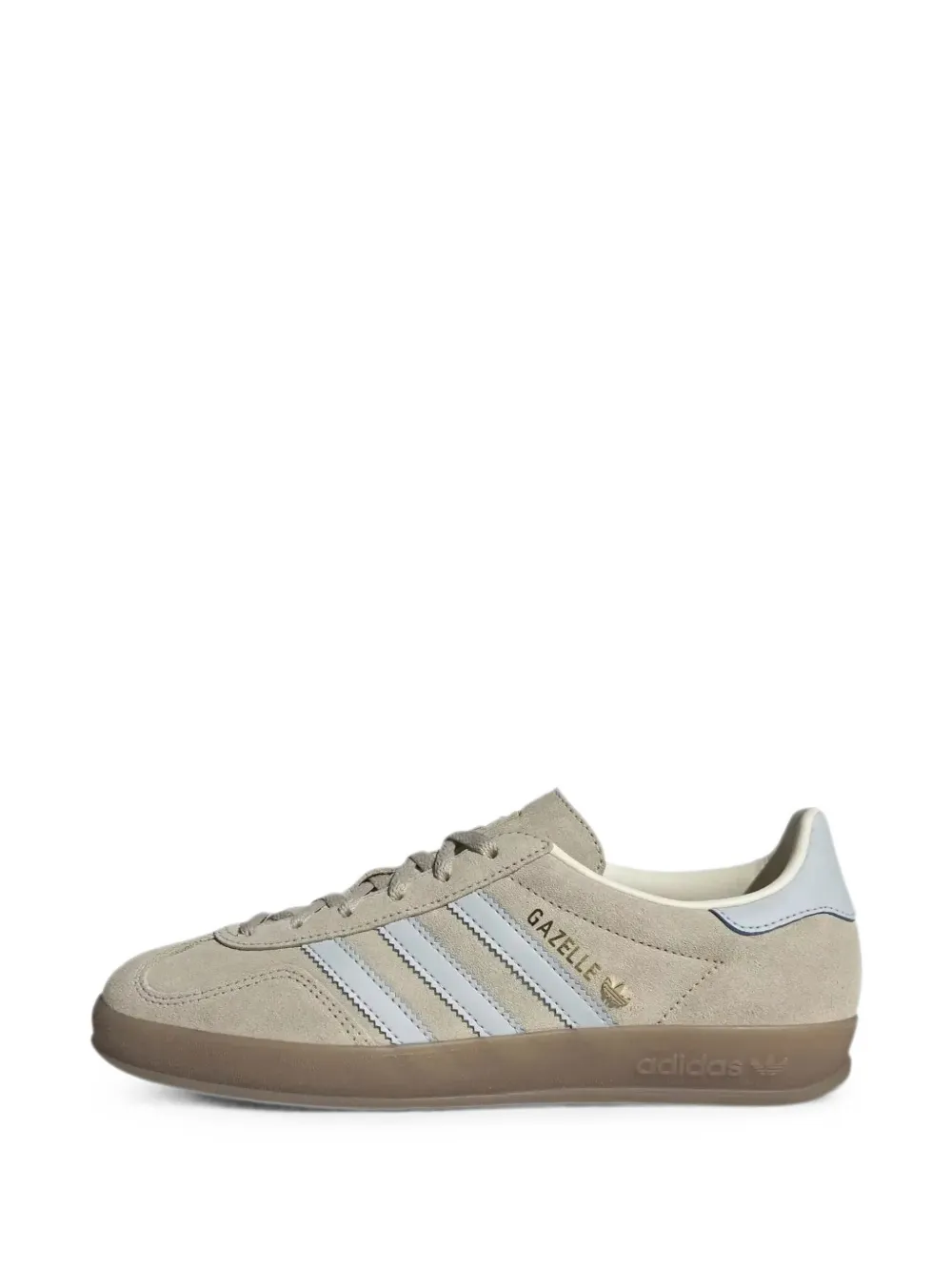 adidas Gazelle Indoor shoes Beige