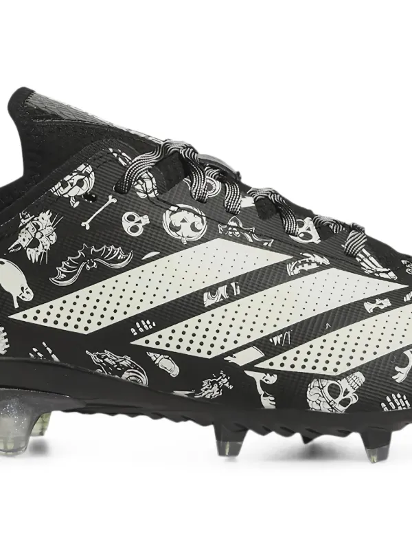 Adidas Adizero Electric Football Cleats | Black | FARFETCH IN