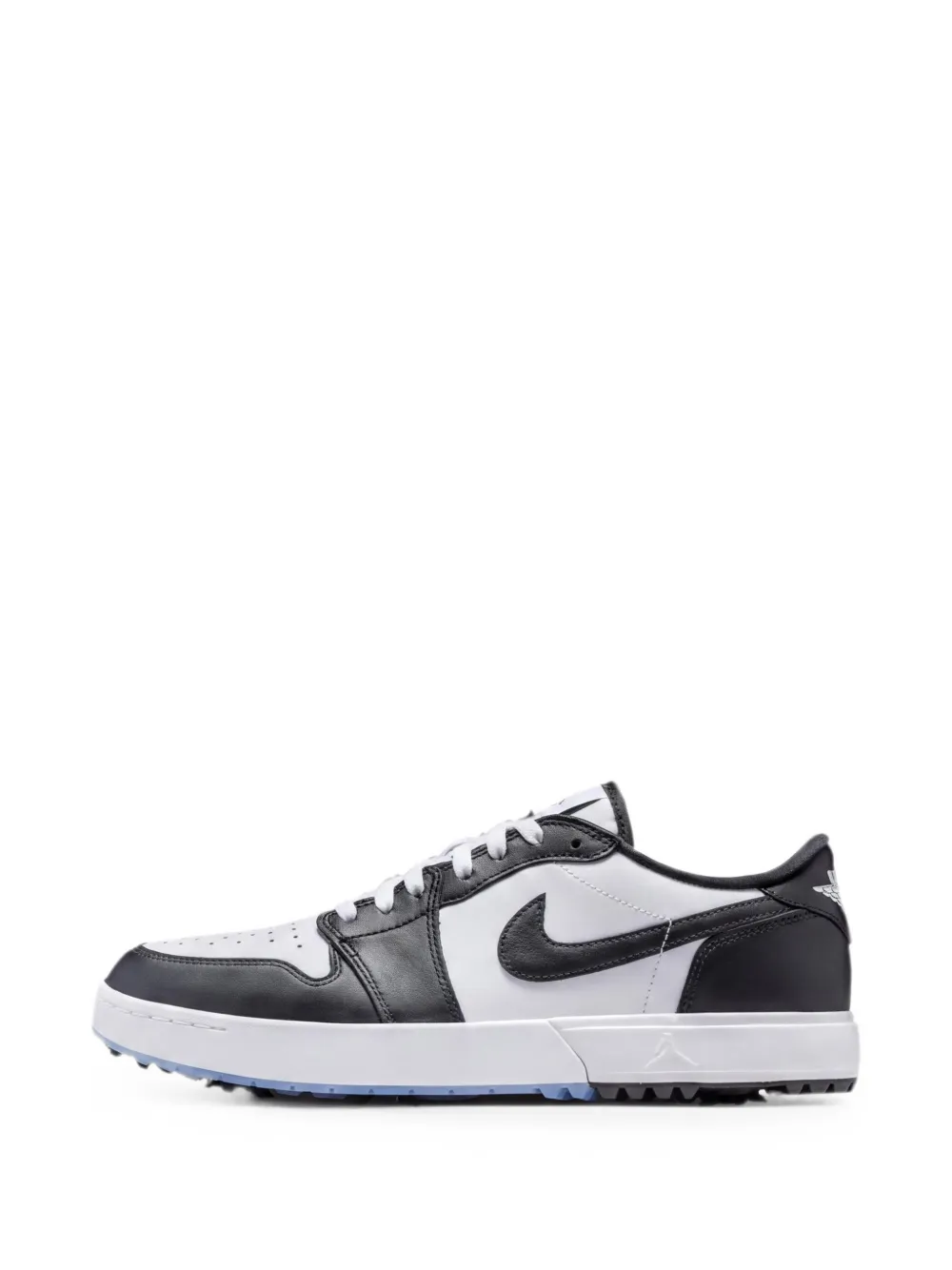 Jordan Air Jordan 1 Low G Spiked sneakers - Bianco