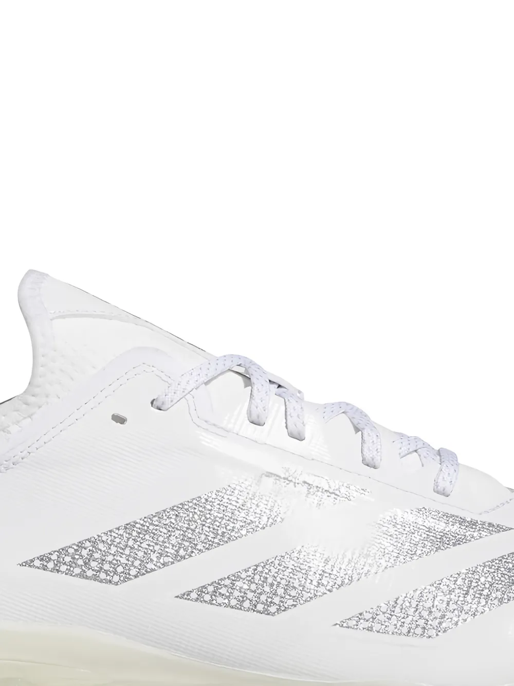 adidas Adizero Electric.1 II football cleats Wit
