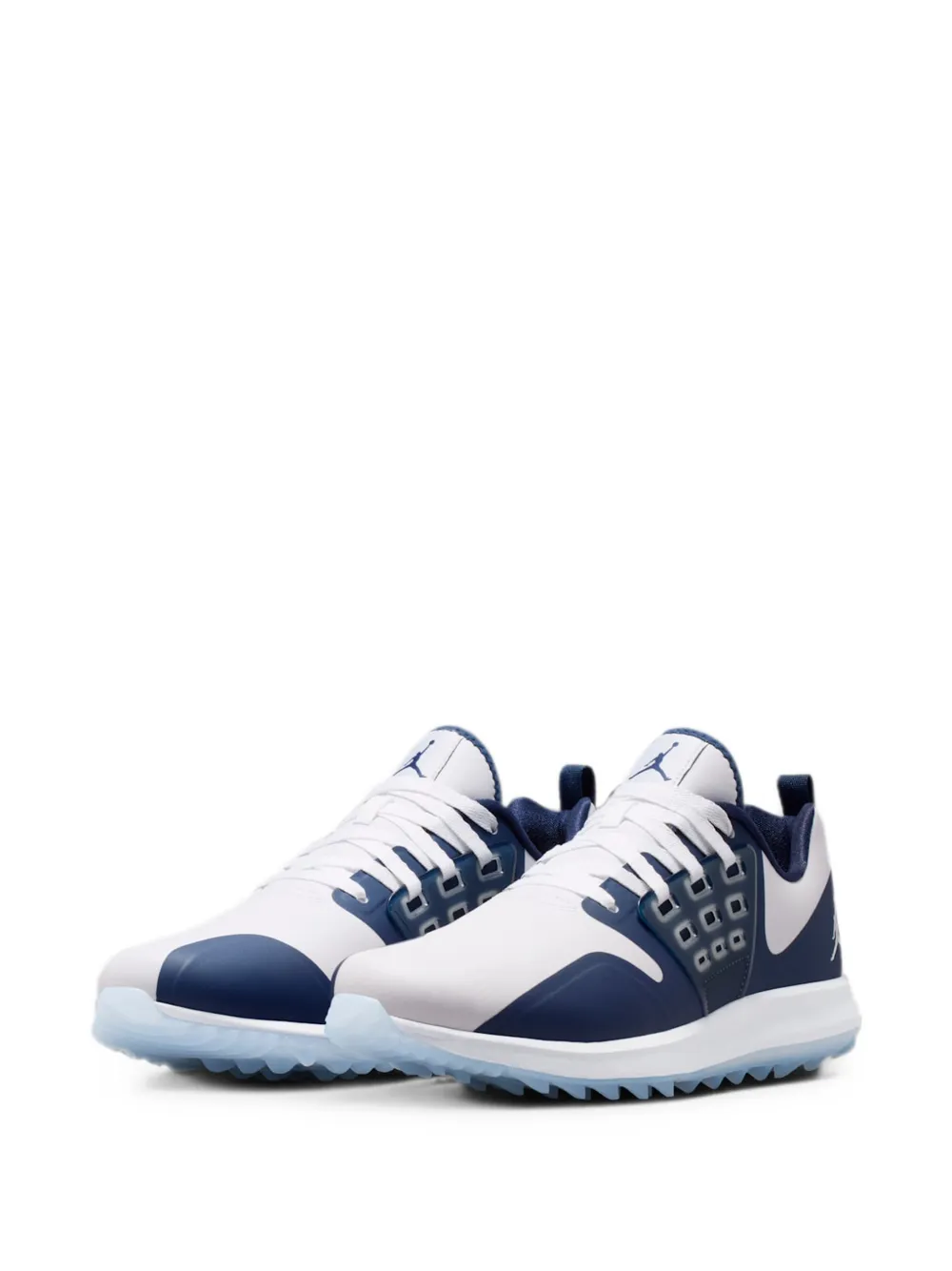 Jordan Grind sneakers Wit