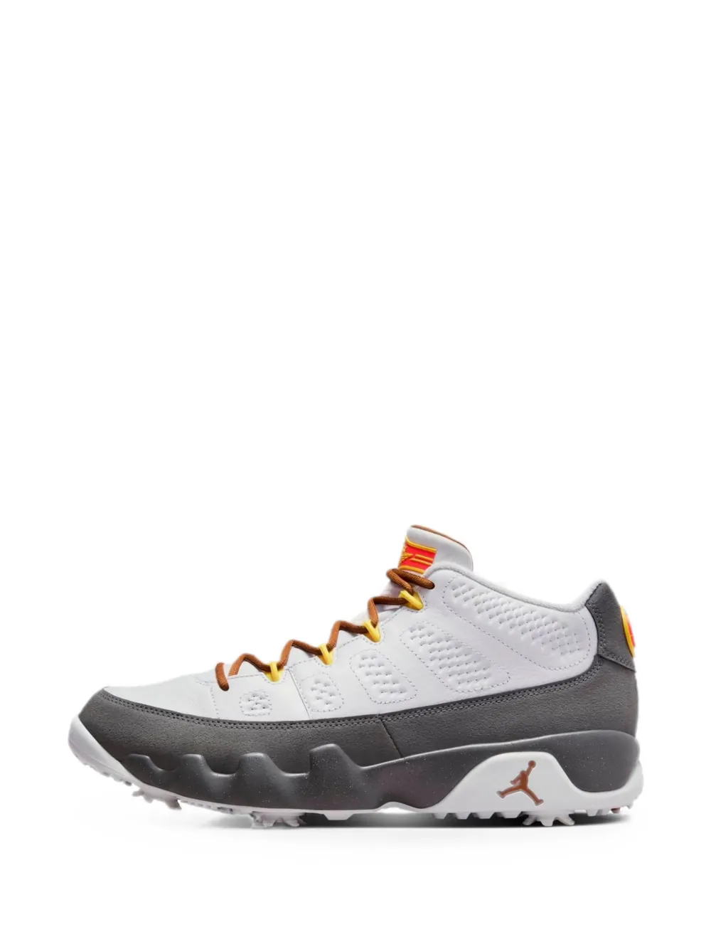 Jordan Air 9 Retro Low sneakers Wit