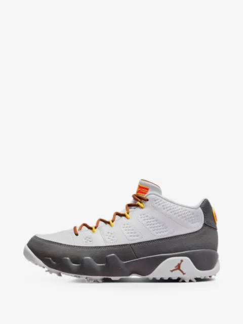 Jordan Air Jordan 9 Retro Low sneakers