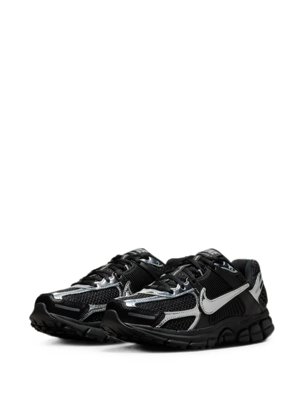 Nike Zoom Vomero 5 sneakers Zwart