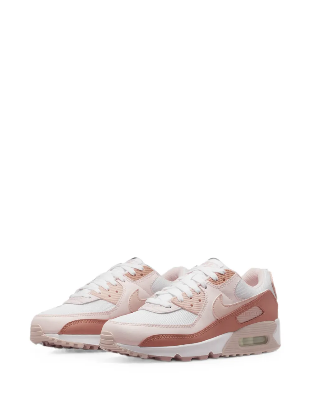 Nike Air Max 90 sneakers Wit
