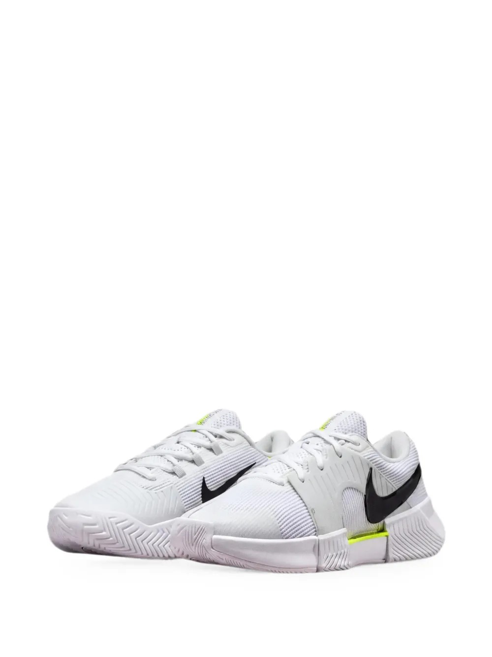 Nike Zoom GP Challenge 1.5 sneakers Wit