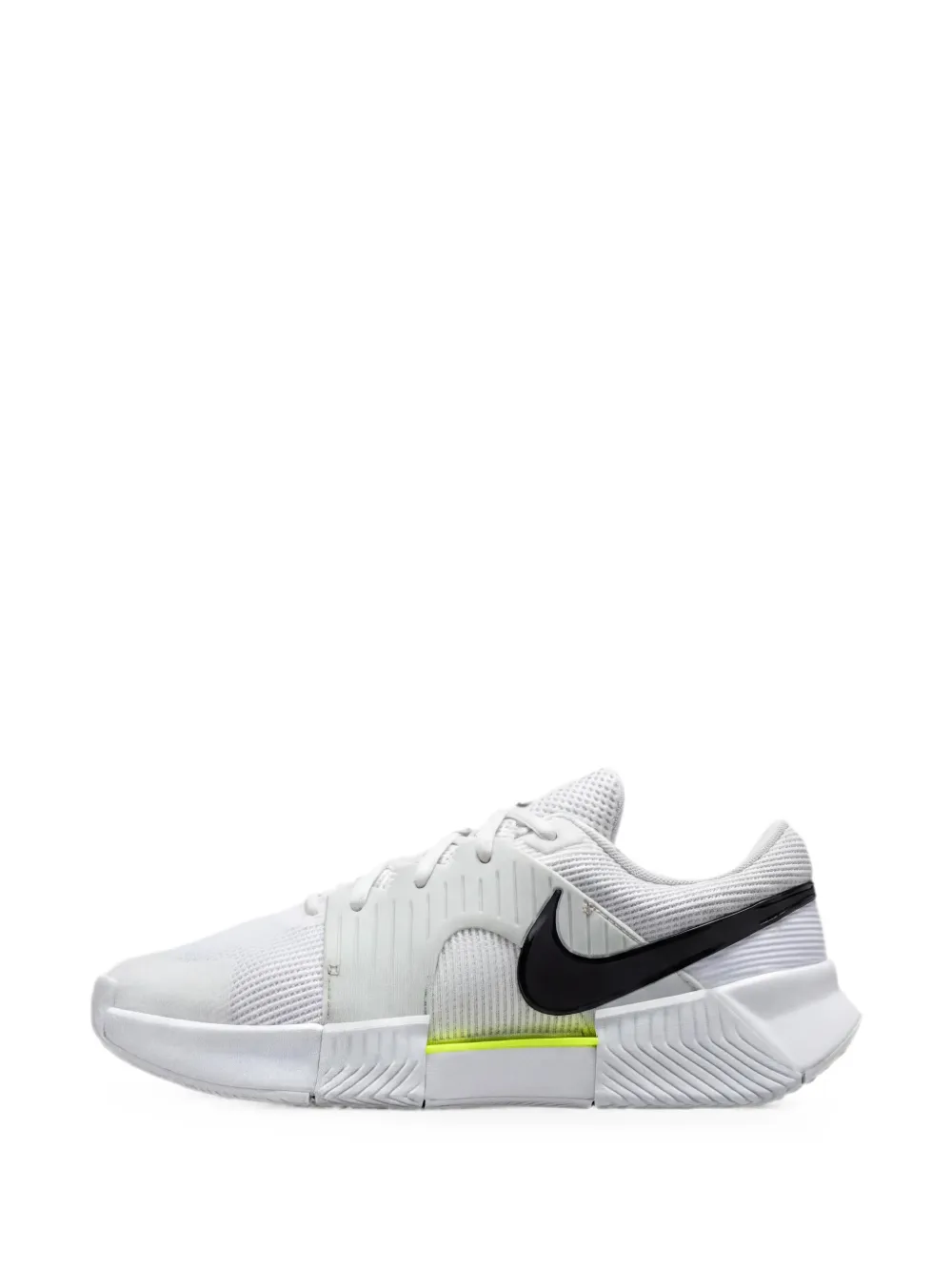 Nike Zoom GP Challenge 1.5 sneakers Wit