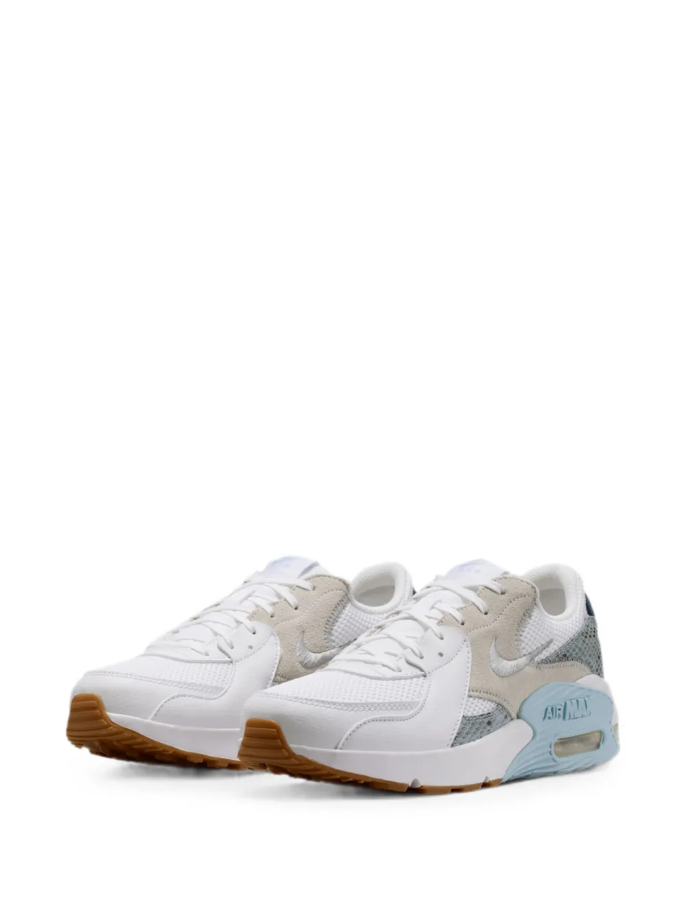 Nike Air Max Excee Premium sneakers Wit