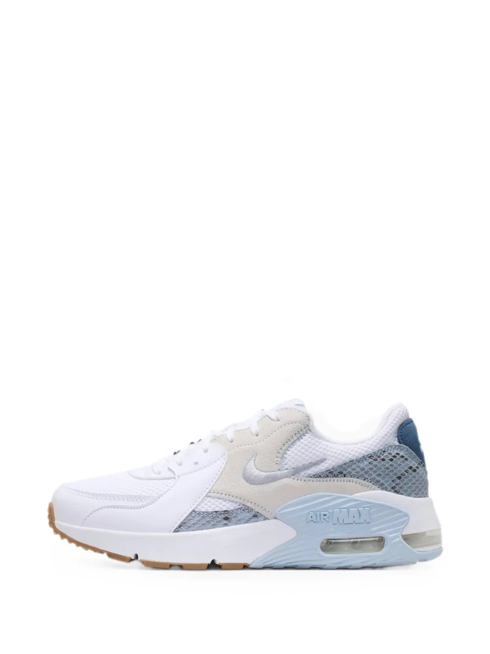 Nike Air Max Excee Premium sneakers Wit