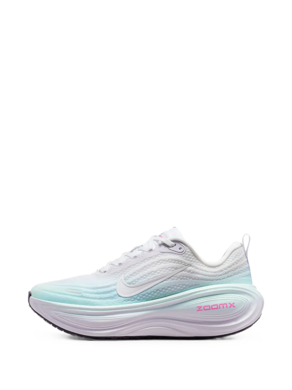 Nike Vomero Plus sneakers Wit