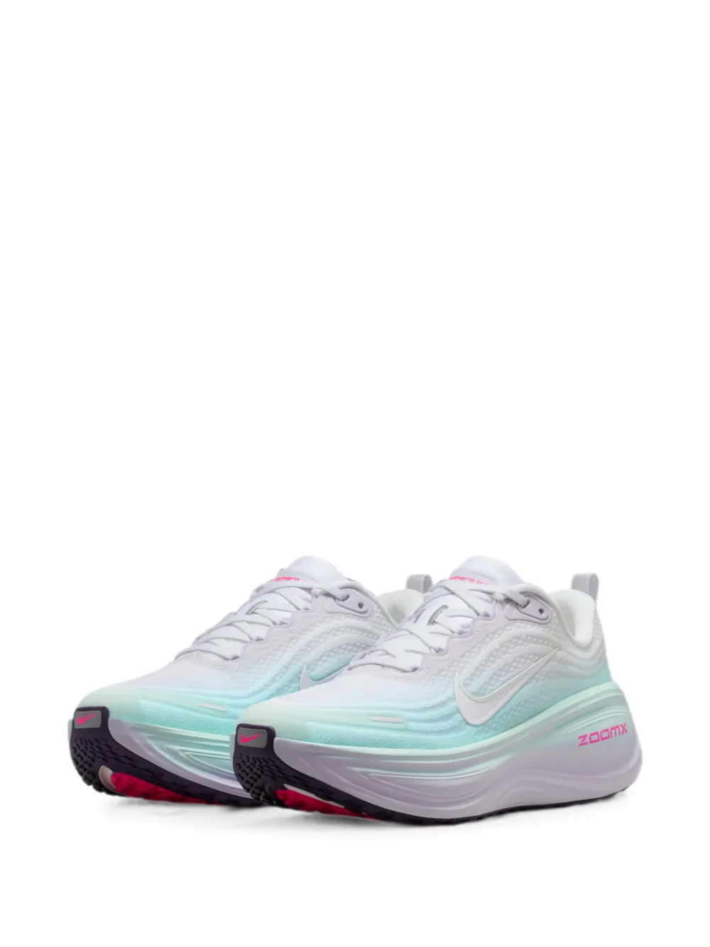 Nike Vomero Plus sneakers Wit