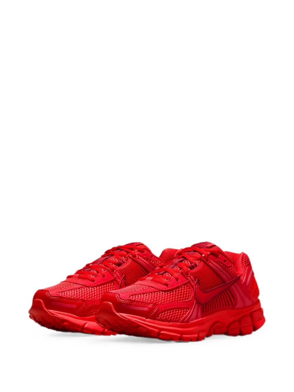 Nike Zoom Vomero 5 sneakers Rood
