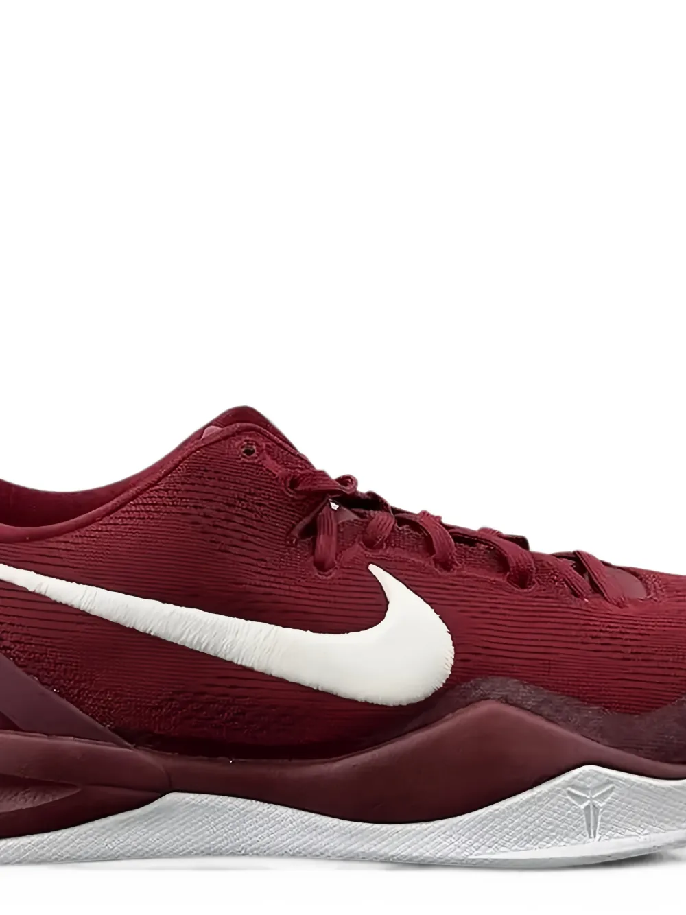 Nike Kobe 8 Protro sneakers Rood